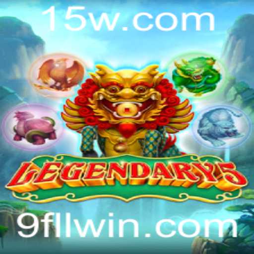 Descubra o Mundo de Legendary5: Um Jogo Revolucionário