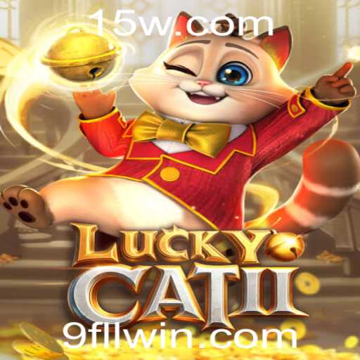 LuckyCatII: Descubra o Mundo Fascinante do Novo Jogo de Estratégia